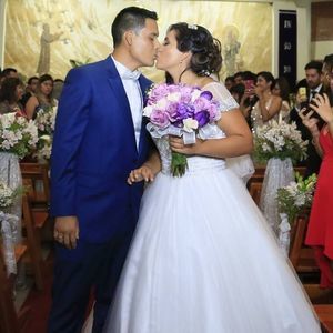 Meet your Posher, Zyllia maria